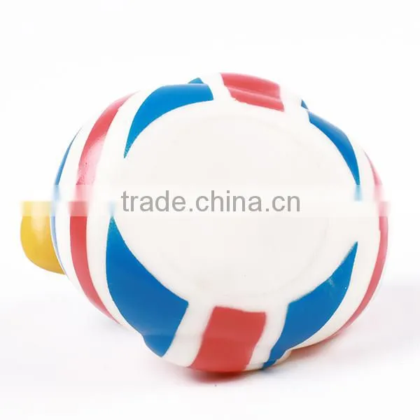 2014 hot sell custom floating bath duck