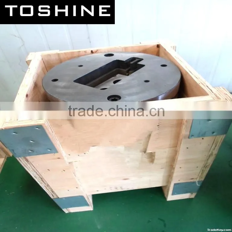 aluminum extruded molding