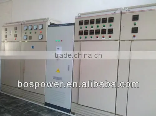 solar inverter