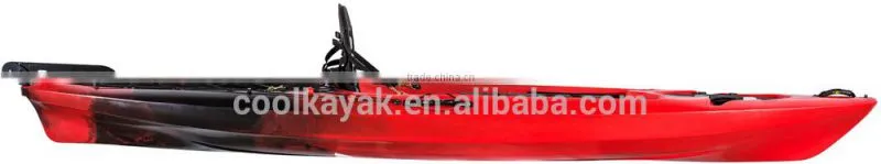 china fish kayak sale price