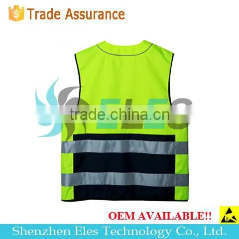 new style hot selling reflection vest