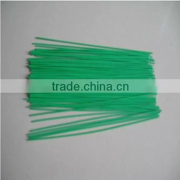 PVC coated cutting wire