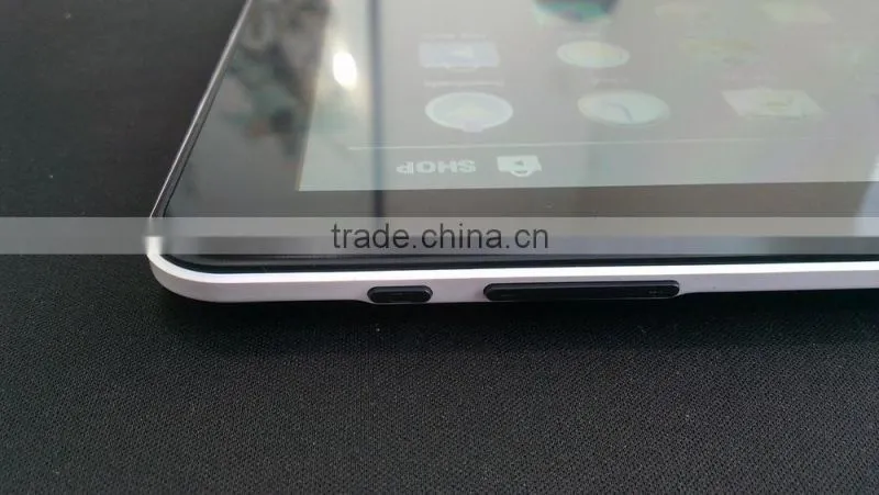 9.2 inch Android Tablet PC with Phone Call function (M3-9A02)