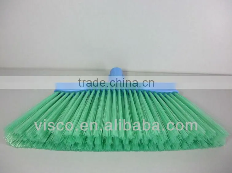 Brand New Material High Quality Plastic Broom,VA103