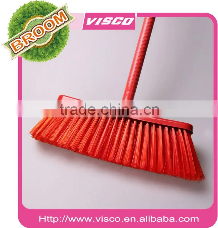 ZhongShan cheap broom floor brush Industrial broom VAA114
