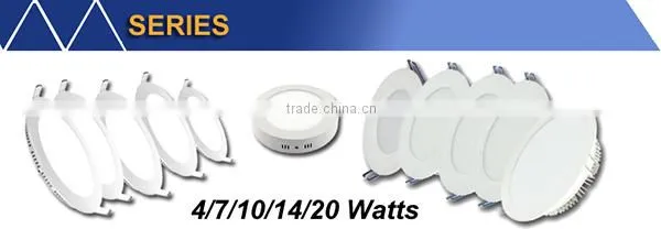 Luz De Techo 3w Led Down Light