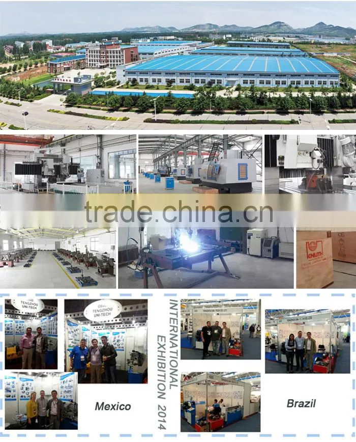 Eb1250 Magnetic Bending Machine