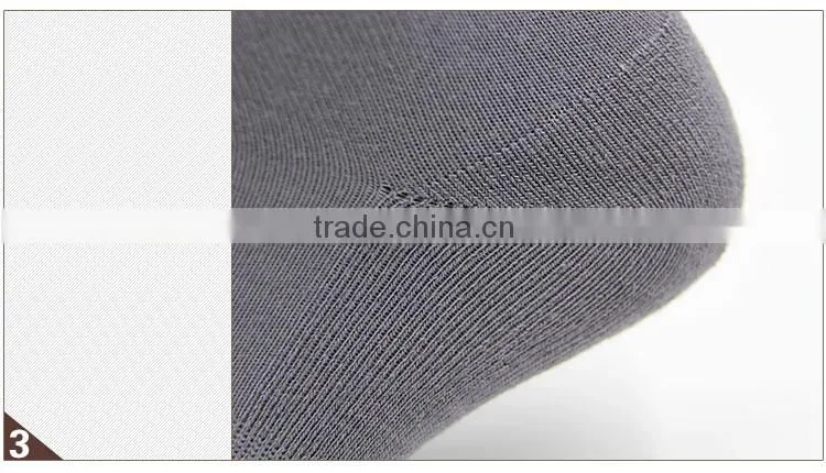 Custom cotton elite men crew socks