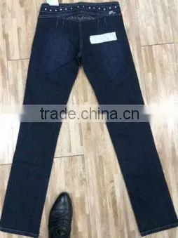 2014 new style fashion jeans for women