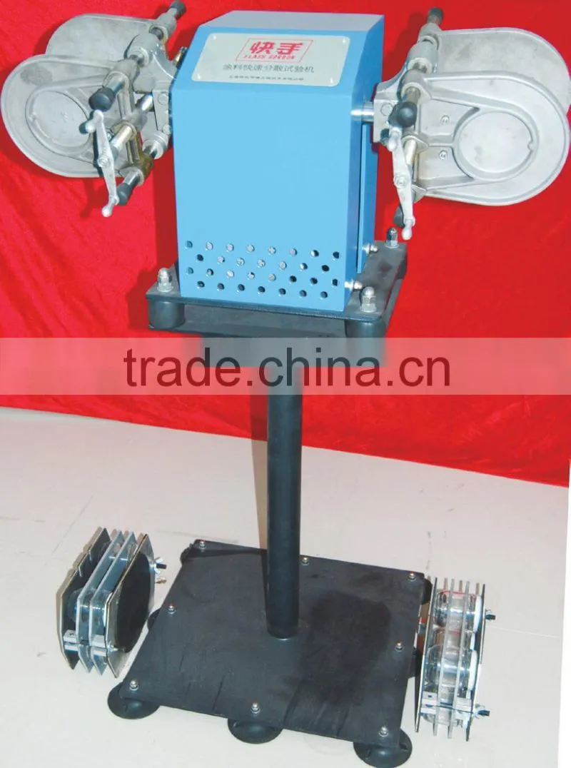 KS-370 Coatings fast mixer