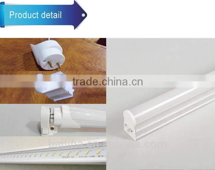 Economy Natural White industrial LED T8 Light