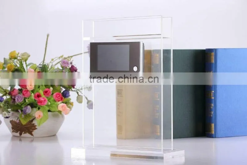 Factory hot selling high definition door viewer