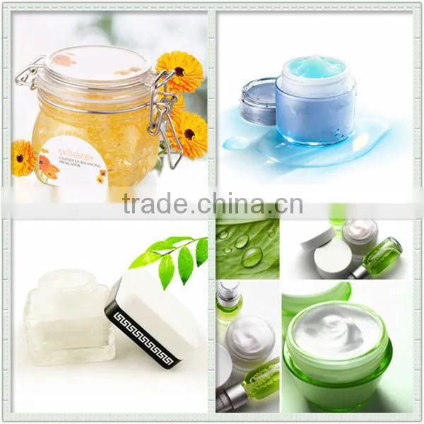 Elegant Unique Sophisticated Technology High Quality 30ml acrylic jar