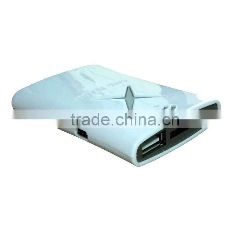 Professional 2.4G RFID Wireless Card Reader for iPhone/iPad/Android