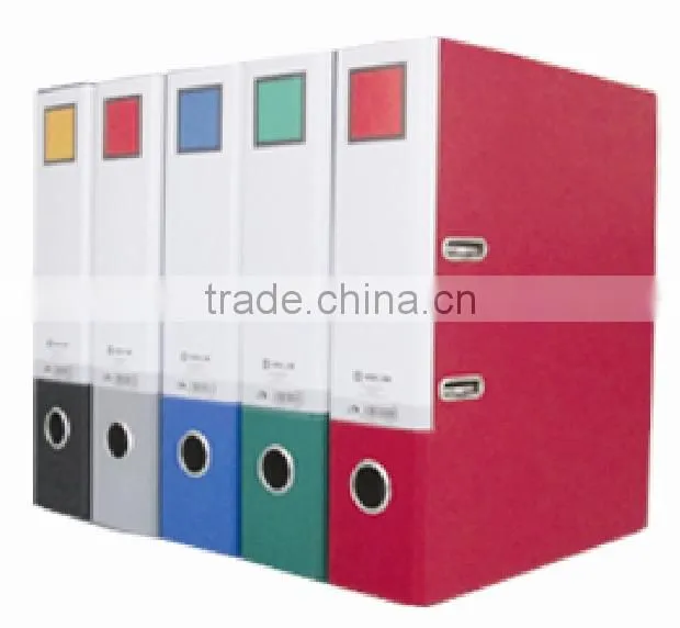 LEVER ARCH FILE