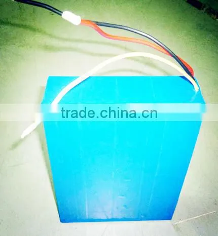 30AH li ion battery for e-bike