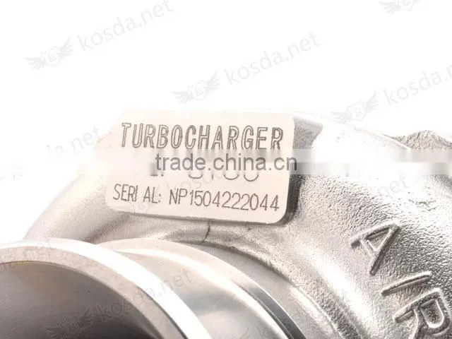 GT30 Car Turbocharger