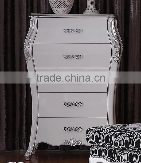 2015 new royal furniture sofa set / French style chaise longue YB16