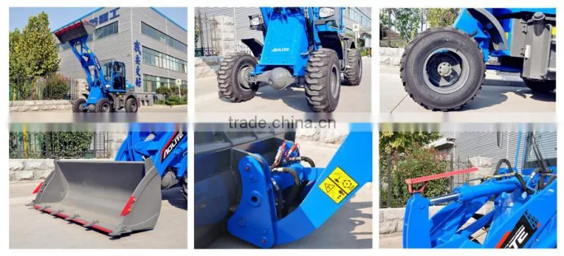 hot sale front end mucking unit for sale
