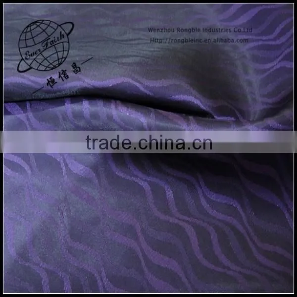 poly/viscose lining PV lining for high quality suit garment