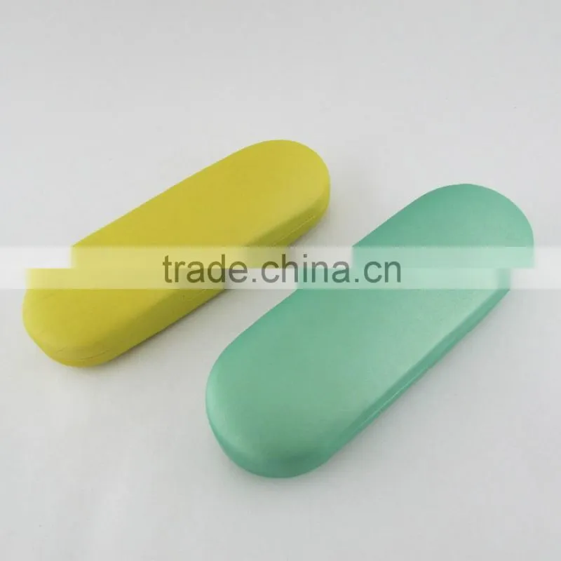 flashy personalized wholesale packaging case for glasses