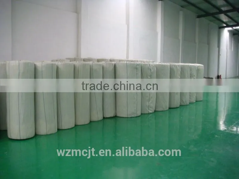 cable wrapping chemical bonded fabric ,water blocking strips