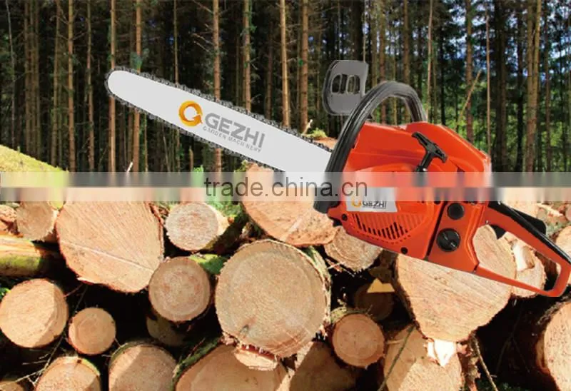 Ground hole digger farming equipments petrol earth auger high quality drill agricultural used GZ-48D