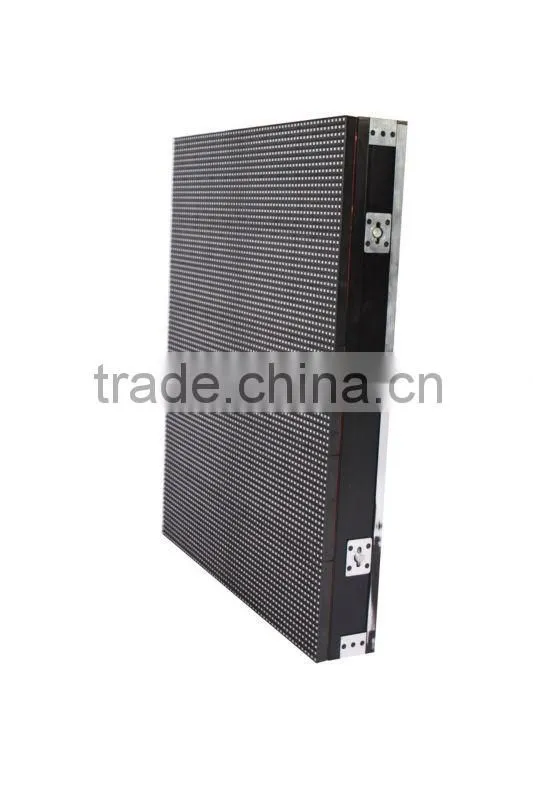High Definition Truck Mobile led Display