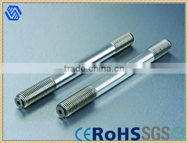 Stainless Steel Double-thread Rod