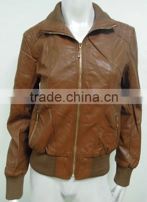 2015 new arrival fashion high quality lady woman jacket, winter jacket for women