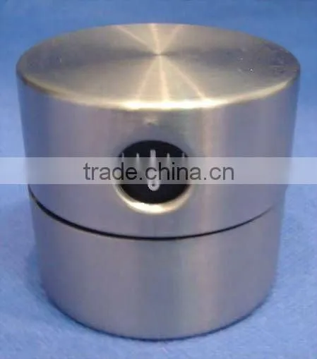Stainless steel 60 minutes loud kitchen timer