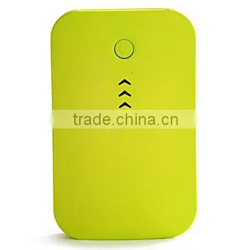 Big Arrow Power Bank welcome OEM&ODM service as well