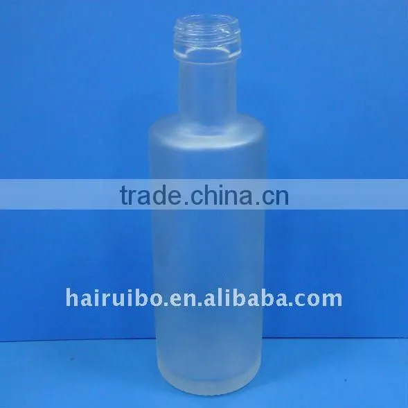100ml glass fragrance bottle