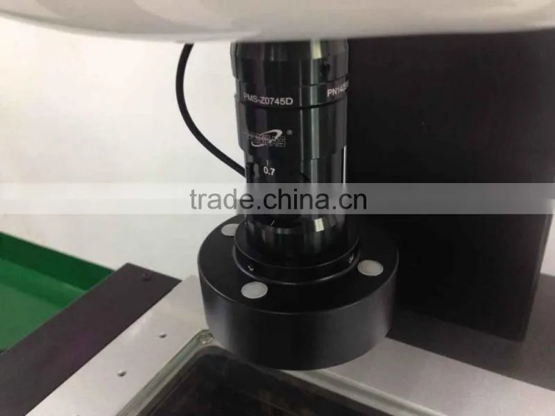 CMM 3D Machine Manufacturers