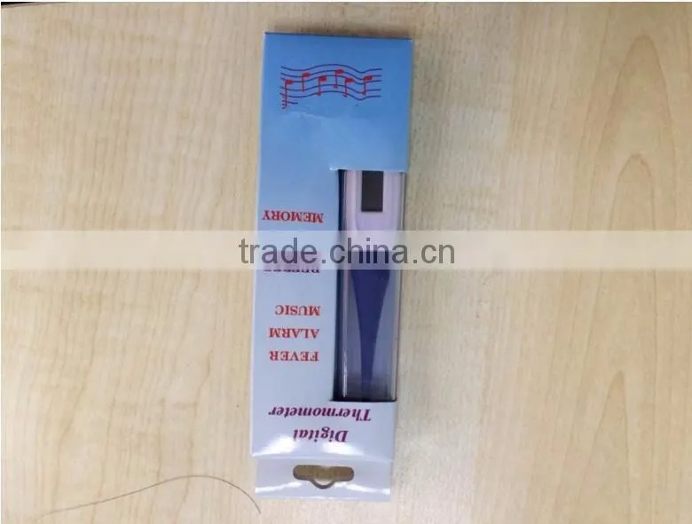 hot sales high quality digital veterinary thermometer