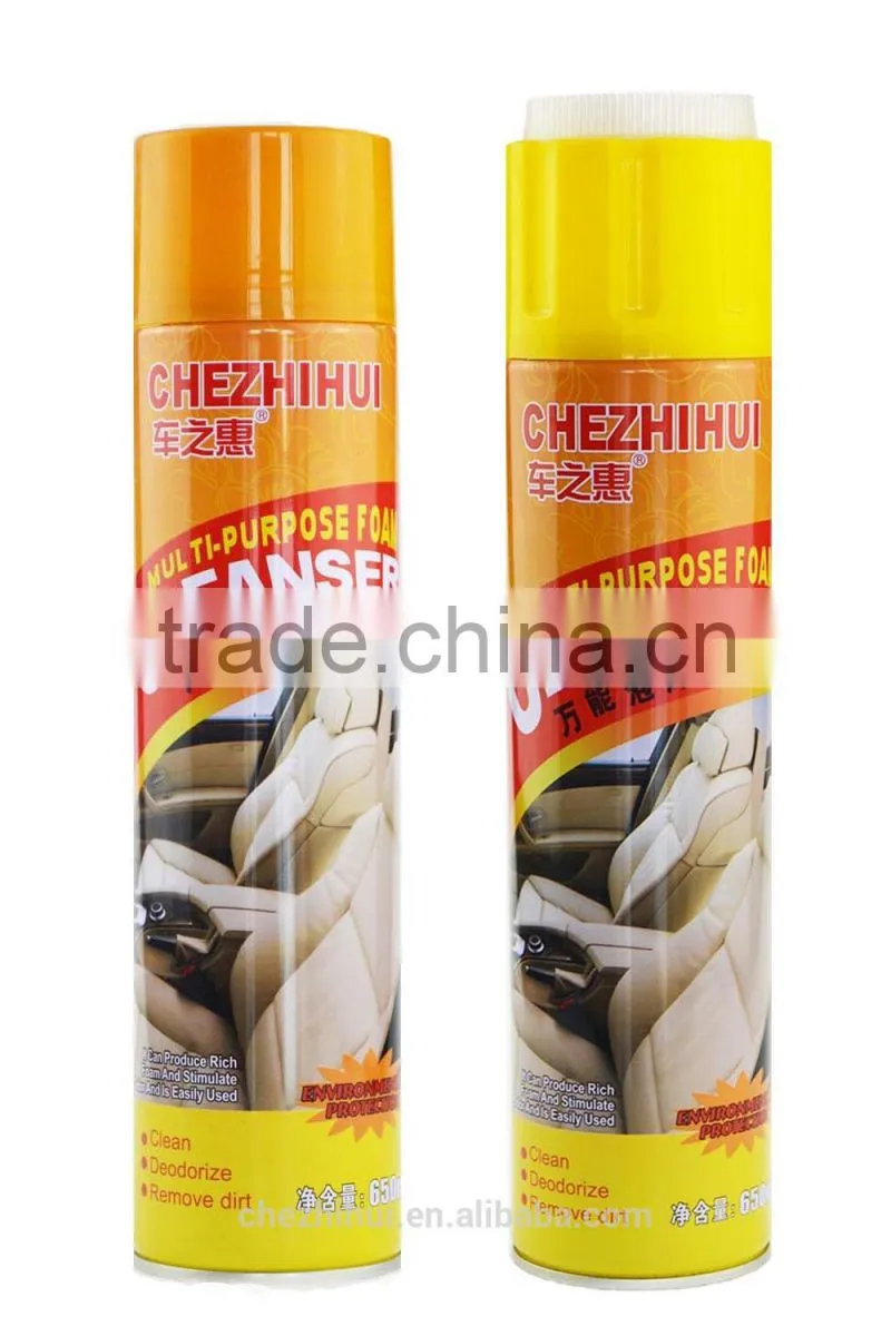 Chezhihui multi purpose water comprehensive cleaner with brush