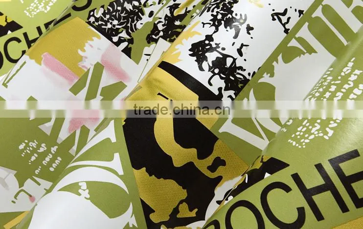 Wallpaper NightClub /KTV /Bar Customized Wallpaper