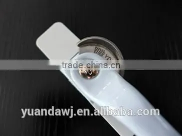 Crescent Window Lock,PVC Sliding Window Hardware