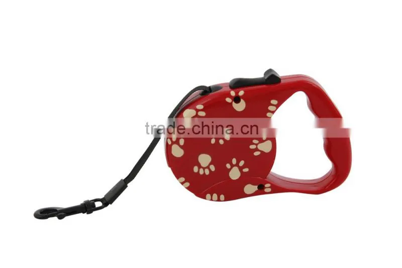 Hot Sale Auto Leash Led Dog Leash