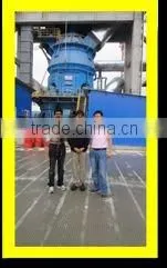 Roller Mill