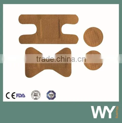Wound Plaster/Wound Dressing/Band