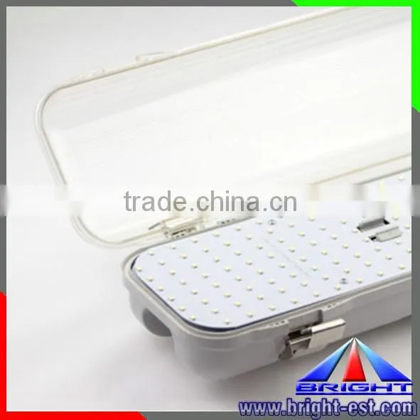 Newest 3 years warranty smd led tri-proof light,LED Explosion-proof Lights