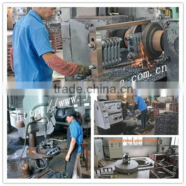 hiticha excavator track shoe plate dozer