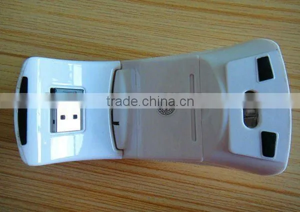 wireless computer mouse foldable mouse computer