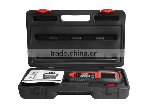 100% Original AUTEL MaxiDiag Elite MD802 All system + DS model 4 in 1 auto scanner Autel MD802 PRO (MD701+MD702+MD703+MD704)