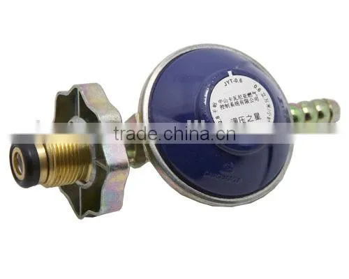 LPG Gas Regulator Cavagna