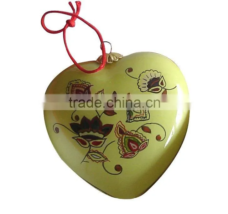 Ningbo Chuang Frosted Glass Christmas Ball