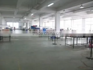 Xiamen Reefone Ltd. company overview - view 1