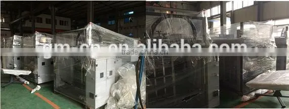 High-speed SW-1050G Automatic Laminator Machine