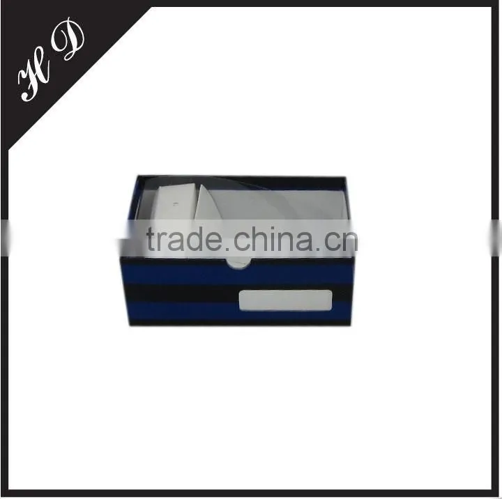 New2016 Tie Set Drawer Packaging Box With Handle